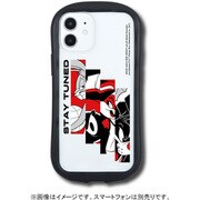 WBSJ-01C [スペース・プレイヤーズ iPhone 12 mini対応 ハイブリッドクリアケース タイプC]