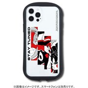 WBSJ-02C [スペース・プレイヤーズ iPhone 12/12 Pro対応 ハイブリッドクリアケース タイプC]
