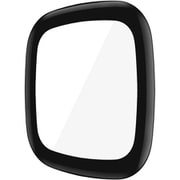 3639 [Fitbit Sense/Versa3用 ガラス保護フィルム PanzerGlass 抗菌 9H]
