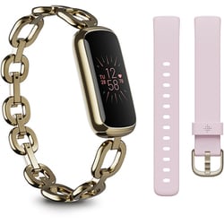 ヨドバシ.com - Fitbit フィットビット FB422GLPK-FRCJK [Fitbit Luxe