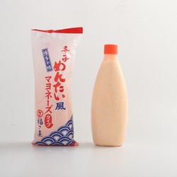 辛子めんたい風 マヨネーズタイプ 300g