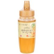 ヨーロッパ産 純粋はちみつ 250g