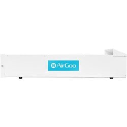 ヨドバシ.com - 岡村電産 OAG1-GL15UV [AirGoo（エアグー） 空気循環 