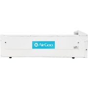 AirGoo(エアグー) 空気循環方式 UV-C殺菌灯 2灯式(置き型) OAG2-GL15UV