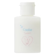 Coolist クーリスト テアセーヌ 手汗 ハンドケア 30ml