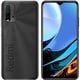 SIMフリースマートフォン/6.53インチ/MIUI 12/RAM 4GB/ROM 128GB Redmi 9T Carbon Gray 128GB