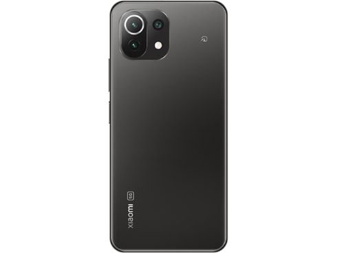 極美品 Xiaomi Mi 11 Lite 5G Black 即日発送