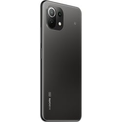 ヨドバシ.com - シャオミ Xiaomi Mi 11 Lite 5G Truffle Black [SIM