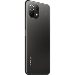 【新品未開封】XIAOMI Mi11 Lite 5G TruffleBlack