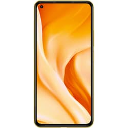 ヨドバシ.com - シャオミ Xiaomi Mi 11 Lite 5G Citrus Yellow [SIM