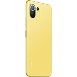 xiaomi Mi11 lite 5G イエロー-connectedremag.com