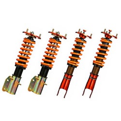 3AA.FO1.B1.000 [全長調整式車高調 タイプS]