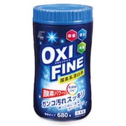 オキシファイン酸素系漂白剤 680g [漂白剤]