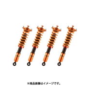 3AAA.TJ.B1.R00 [全長調整式車高調 タイプW]