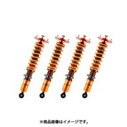3AAA.TP22.R00 [全長調整式車高調 タイプP]