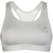サポートタイプ MEDIUM SPORTSゆれケアBra スポーツブラ LG Mサイズ HTY020