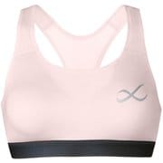 スポーツブラ サポートタイプ MEDIUM SPORTSゆれケアBra HTY020 SP Mサイズ [スポーツブラ]