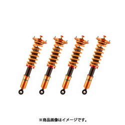 60AR.07.C1.000 [全長調整式車高調 タイプE]