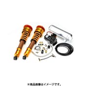 3AA.VW9.B1.000 [全長調整式車高調 with アラゴスタカップ 2CUP タイプS]