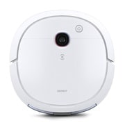 ロボット掃除機 DEEBOT U3(ディーボットU3) 吸引&水拭き両用 ホワイト DK4G