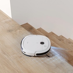 ヨドバシ.com - ECOVACS エコバックス DK4G [ロボット掃除機 DEEBOT U3