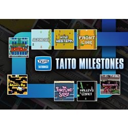 ヨドバシ.com - タイトー タイトーマイルストーン [Nintendo