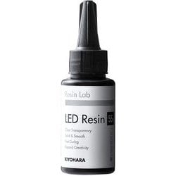 RLR55 Resin Lab LEDレジン液 55g レジンラボ