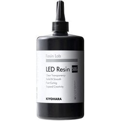 ヨドバシ.com - KIYOHARA キヨハラ RLR500 Resin Lab LEDレジン液 500g