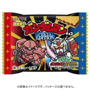限定 機動戦士ガンダムマンチョコ〈スペシャルエディション〉 1枚入