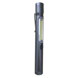 ヨドバシ.com - KNIGHT SAVIOR NSL-230A [LEDアルミ製スティックライト] 通販【全品無料配達】