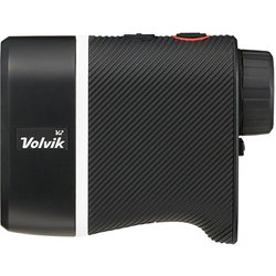 ヨドバシ.com - ボルビック Volvik VOLVIK RANGE FINDER V2 #BLK [レーザー距離測定器] 通販【全品無料配達】