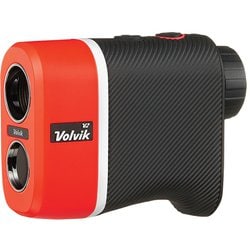 ヨドバシ.com - ボルビック Volvik VOLVIK RANGE FINDER V2 #RED [レーザー距離測定器] 通販【全品無料配達】