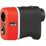 VOLVIK RANGE FINDER V2 #RED [レーザー距離測定器]