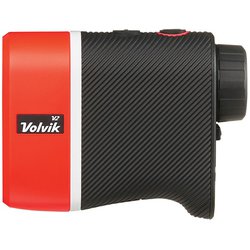 ヨドバシ.com - ボルビック Volvik VOLVIK RANGE FINDER V2 #RED [レーザー距離測定器] 通販【全品無料配達】