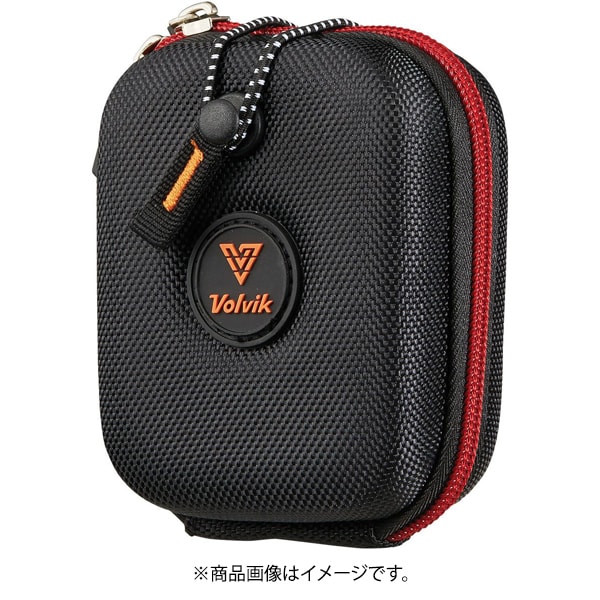 Volvik ボルビック VOLVIK RANGE FINDER V2 #RED [レーザー距離測定器