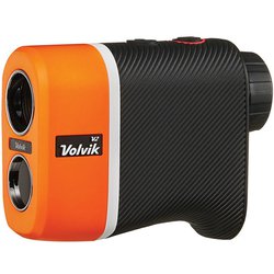 VOLVIK RANGE FINDER V2 #ORG [レーザー距離測定器]