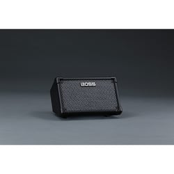 ヨドバシ.com - BOSS ボス CUBE-ST2 [バッテリ―駆動アンプ CUBE Street