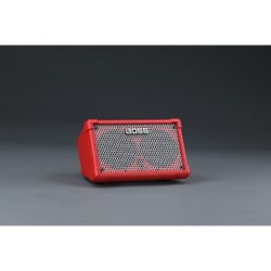 ヨドバシ.com - ボス BOSS バッテリ―駆動アンプ CUBE Street II レッド CUBE-ST2-R 通販【全品無料配達】