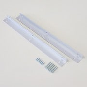 SH-TL380S [ライン棚受 シルバー 380mm アルミ製棚受 1本]
