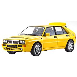 ヨドバシ.com - 京商 KYOSHO KS08343Y 1/18 ランチア デルタ HF