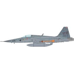 ヨドバシ.com - ホビーマスター HA3360 1/72 F-5E タイガー2 スイス 