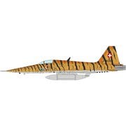 HA3399 1/72 F-5E タイガー2 スイス空軍 シナキャット [ダイキャスト飛行機]