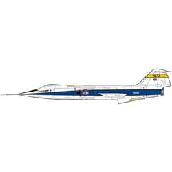 ヨドバシ.com - ホビーマスター HA1047 1/72 F-104N 高速試験飛行チェイス機 NASA ドライデン飛行研究センター 979 [ ダイキャスト飛行機] 通販【全品無料配達】