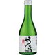 仁勇 純米 うの酒 15度 300ml [日本酒]