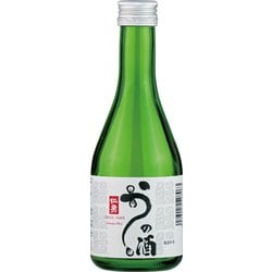 ヨドバシ.com - 鍋店 仁勇 純米 うの酒 15度 300ml [日本酒
