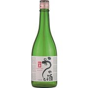 仁勇 純米 うの酒 15度 720ml [日本酒]