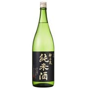 神の泉 純米酒 14度 1800ml [日本酒]