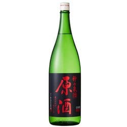 神の泉 原酒 18度 1800ml [普通酒]