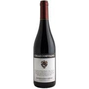 モンテプルチャーノ・ダブルッツォ 13度 750ml イタリア/アブルッツォ [赤ワイン]