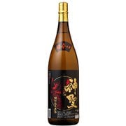 神聖 特別純米原酒 超辛口 17度 1800ml [日本酒]